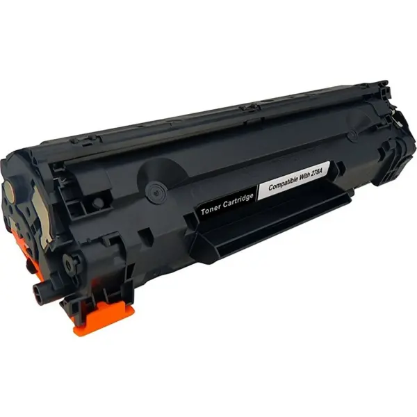 HP CE278A /  CRG-728 MUADİL TONER