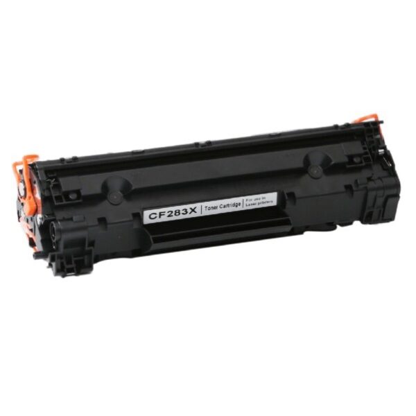 Hp CF 283X CRG 737 Yüksek Kapasiteli Muadil Toner