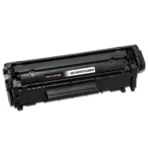 Hp Q2612A Canon FX-10 Muadil Toner