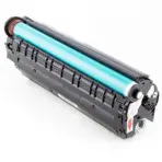 Hp Q2612A Canon FX-10 Muadil Toner - Görsel 3