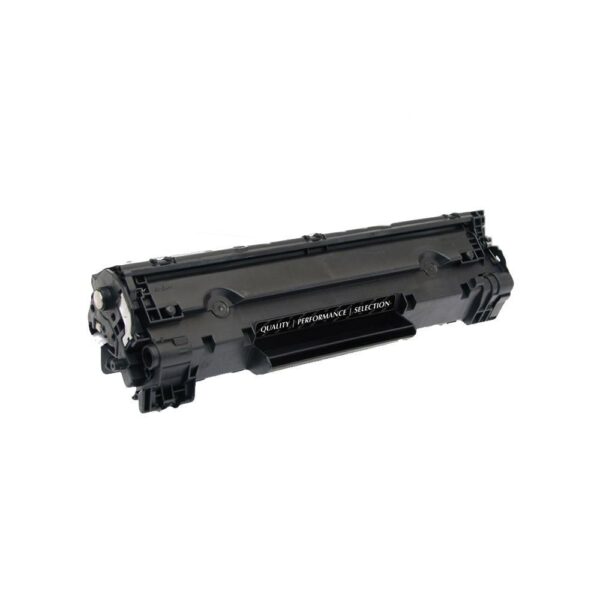CANON CRG-737 Muadil Toner