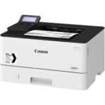 Canon LBP223dw Siyah Beyaz Lazer Yazıcı / Wifi / Duplex - Görsel 4