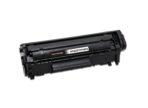 Hp Q2612A Canon FX-10 Muadil Toner - Görsel 2