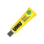 Uhu Çok Amaçlı Yapıştırıcı 20ml - Görsel 2