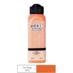 Artdeco 140ml Pas Rengi Akrilik Boya Y-070R-3033