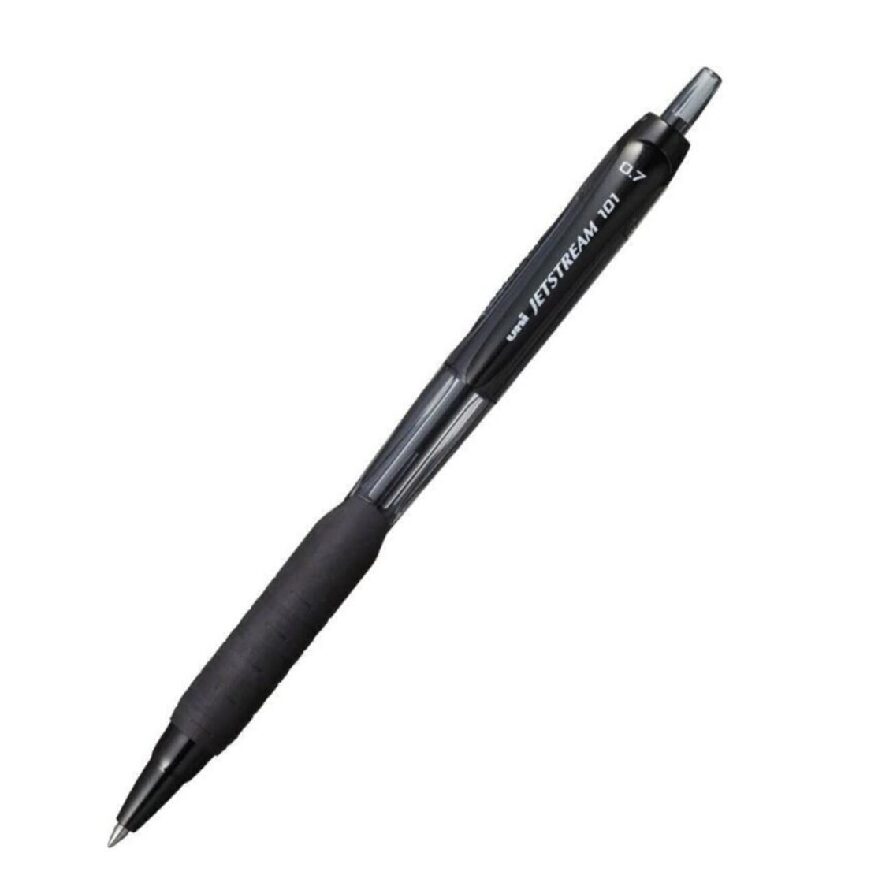 Uni-Ball SXN-101 Jetstream 0.7 mm Roller Tükenmez Kalem