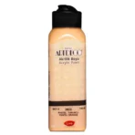 Artdeco Pastel Akrilik Boya 140ml Pastel Orange (Turuncu) 3803