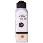 Artdeco Akrilik Boya 140 ml Metalik Gümüş Y-071r-3722