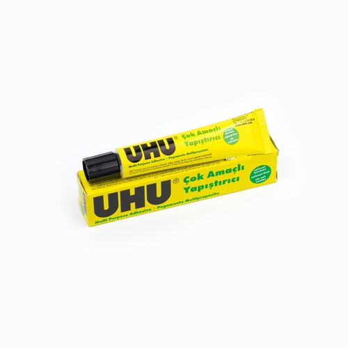 Uhu Çok Amaçlı Yapıştırıcı 20ml