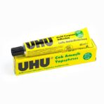 Uhu Çok Amaçlı Yapıştırıcı 60ml