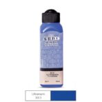 Artdeco Akrilik Boya 140 ml Ultramarin 070r-3013