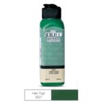 Artdeco Akrilik Boya 140Ml Haki Yeşil Y-070r- 3027