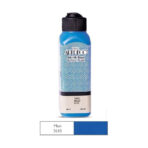 Artdeco Akrilik Boya 140 ml Mavi 070r-3610