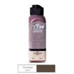 Artdeco Akrilik Boya 140 Ml Kahverengi Y-070R- 3615