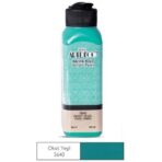 Artdeco Akrilik Boya 140ml Oksit Yeşil Y-070r- 3640