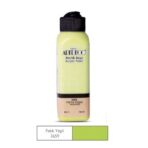 Artdeco Akrilik Boya 140 Ml Fıstık Yeşili Y-070r- 3659
