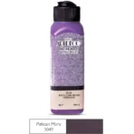 Artdeco Akrilik Boya 140Ml Patlıcan Moru Y-070r- 3049
