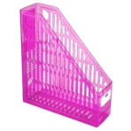 Kraf Magazinlik 5200 Şeffaf Pembe