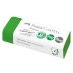 Faber Castell Dust-Free Doğa Dostu Silgi (187254)