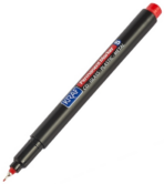 Kraf Asetat Kalemi Ohp Plus 290 (S) Kırmızı - Görsel 2
