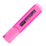 Kraf 385 Fosforlu Kalem Pembe