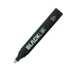 Adel Blackline Fosforlu Kalem Pastel Yeşil 2201000135000