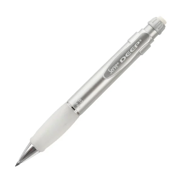 SERVE DEEP VERSATİL 07MM METALİK GRİ 3052