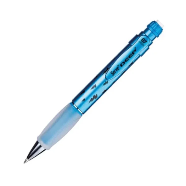 SERVE DEEP VERSATİL 07MM METALİK MAVİ ŞİMŞEK 3762