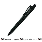 Faber Castell Fc Polymatic Leo Edition Versatil Uçlu Kalem 0.7 mm Siyah