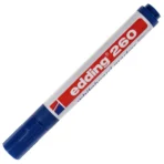 Edding 260 Tahta Kalemi Mavi